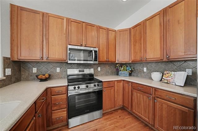 15843 Bridle Ridge Drive, Monument, CO 80132