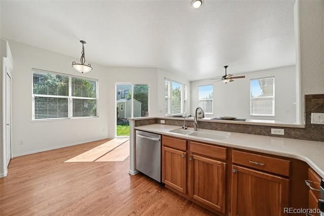 15843 Bridle Ridge Drive, Monument, CO 80132