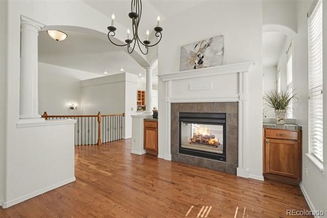 15843 Bridle Ridge Drive, Monument, CO 80132