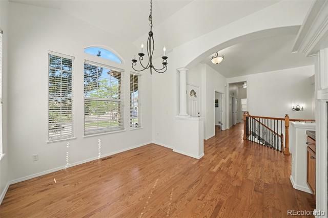15843 Bridle Ridge Drive, Monument, CO 80132