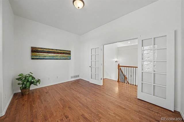 15843 Bridle Ridge Drive, Monument, CO 80132