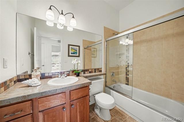 15843 Bridle Ridge Drive, Monument, CO 80132