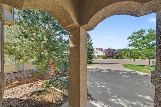 15843 Bridle Ridge Drive, Monument, CO 80132