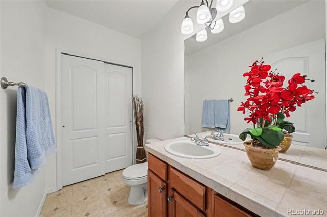 15843 Bridle Ridge Drive, Monument, CO 80132