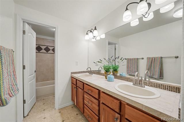 15843 Bridle Ridge Drive, Monument, CO 80132