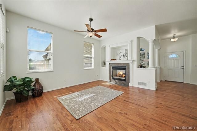 15843 Bridle Ridge Drive, Monument, CO 80132