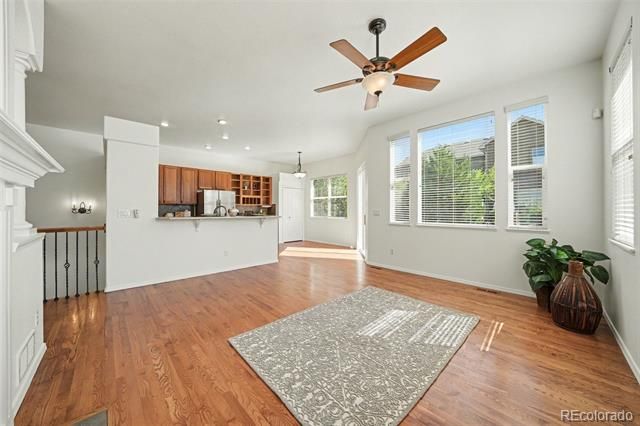 15843 Bridle Ridge Drive, Monument, CO 80132