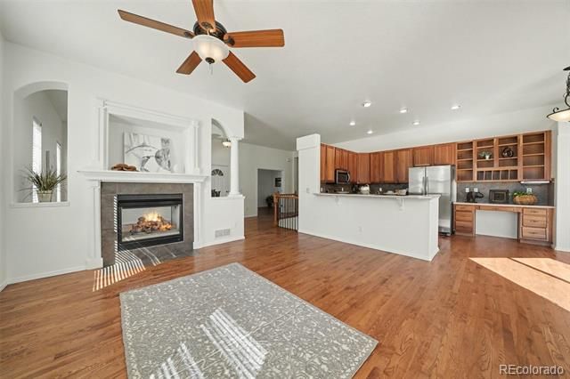 15843 Bridle Ridge Drive, Monument, CO 80132
