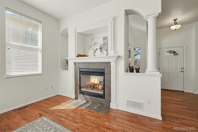 15843 Bridle Ridge Drive, Monument, CO 80132