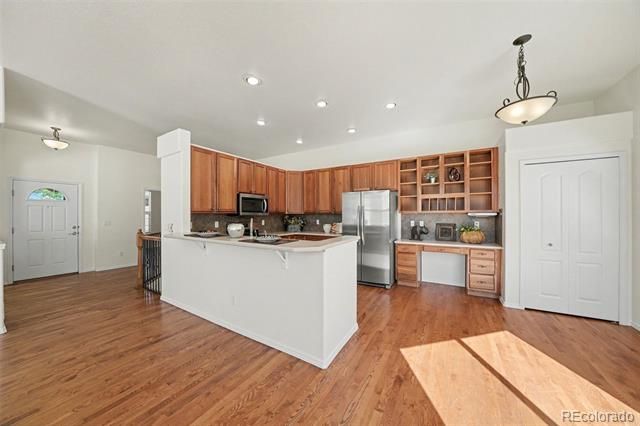 15843 Bridle Ridge Drive, Monument, CO 80132