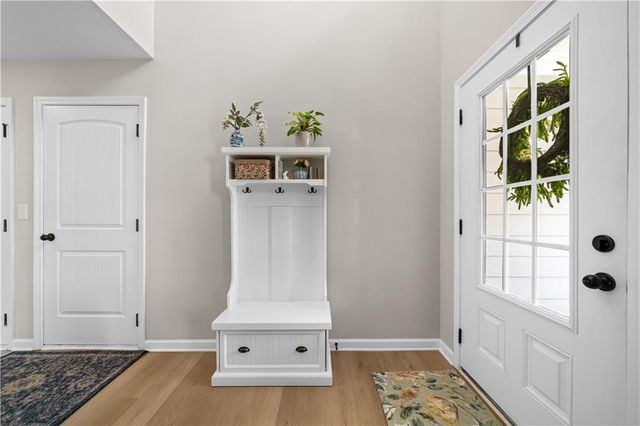 453 Westridge Circle, Dallas, GA 30132