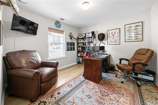 453 Westridge Circle, Dallas, GA 30132