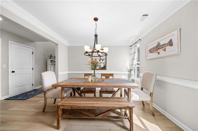 453 Westridge Circle, Dallas, GA 30132