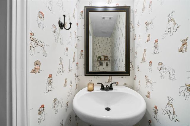 453 Westridge Circle, Dallas, GA 30132