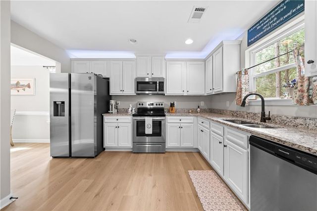 453 Westridge Circle, Dallas, GA 30132