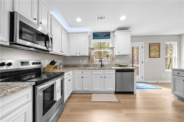 453 Westridge Circle, Dallas, GA 30132