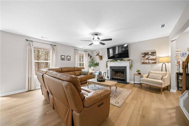 453 Westridge Circle, Dallas, GA 30132