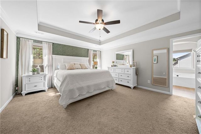 453 Westridge Circle, Dallas, GA 30132