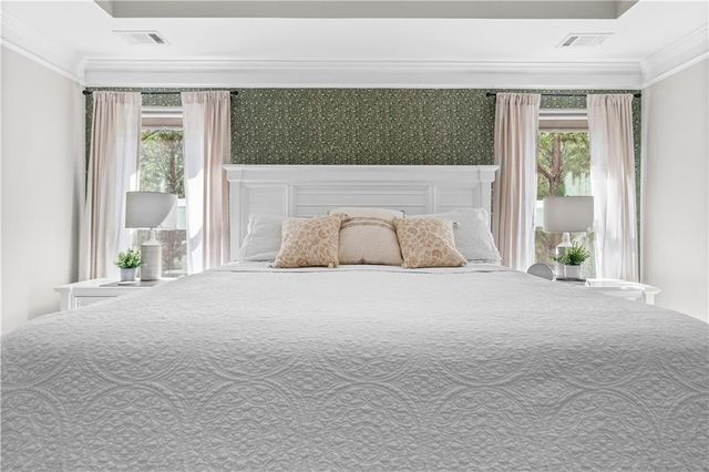 453 Westridge Circle, Dallas, GA 30132