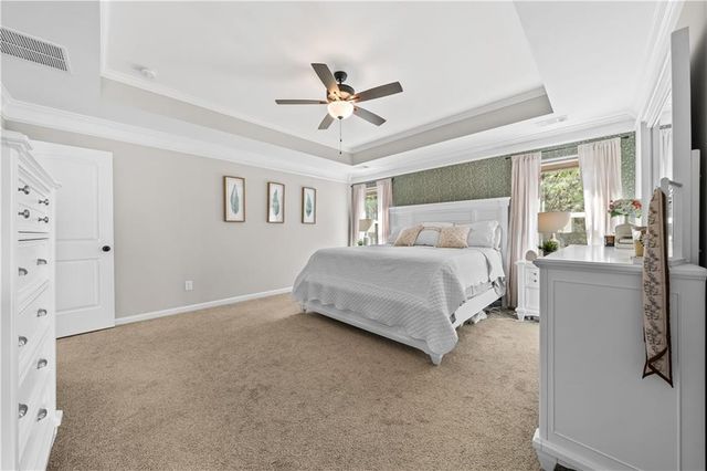 453 Westridge Circle, Dallas, GA 30132