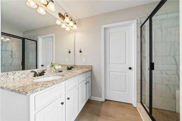 453 Westridge Circle, Dallas, GA 30132