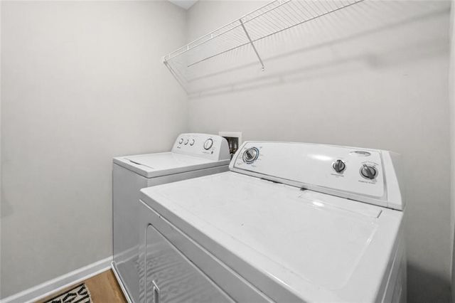 453 Westridge Circle, Dallas, GA 30132