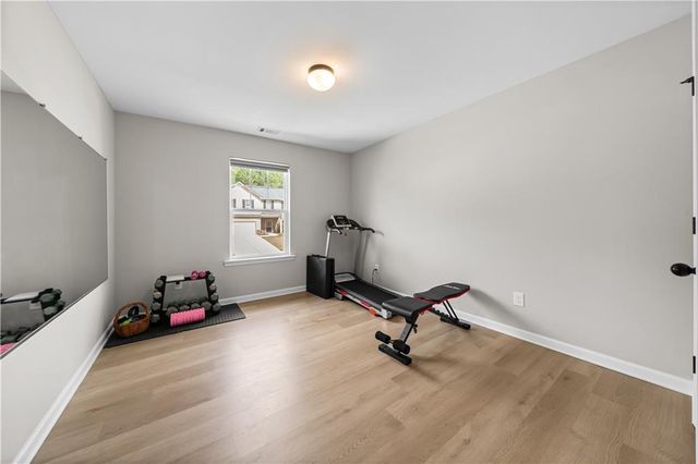 453 Westridge Circle, Dallas, GA 30132