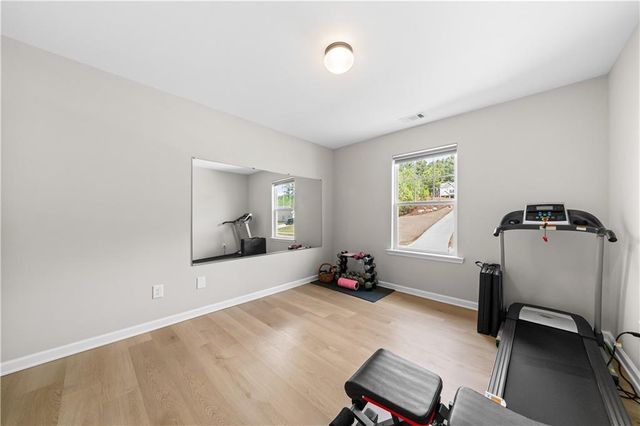 453 Westridge Circle, Dallas, GA 30132