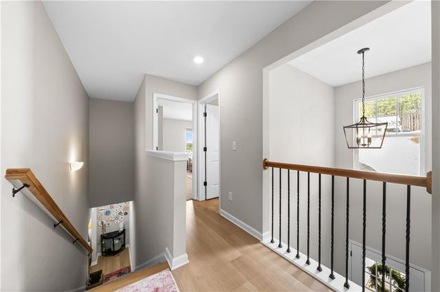 453 Westridge Circle, Dallas, GA 30132