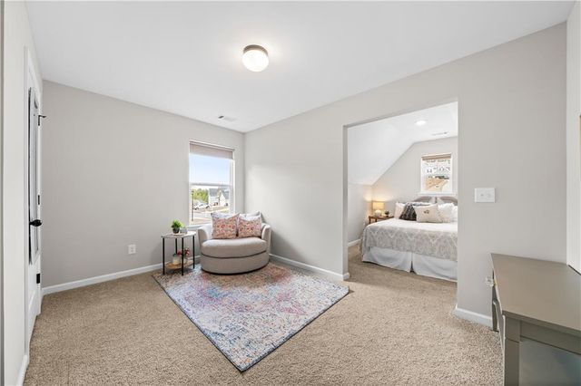 453 Westridge Circle, Dallas, GA 30132