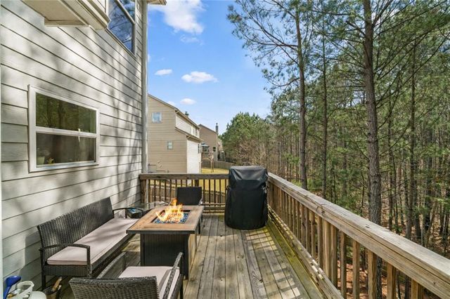 453 Westridge Circle, Dallas, GA 30132