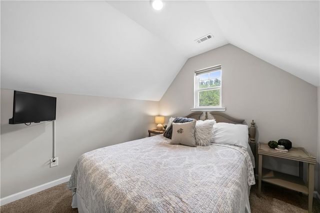 453 Westridge Circle, Dallas, GA 30132