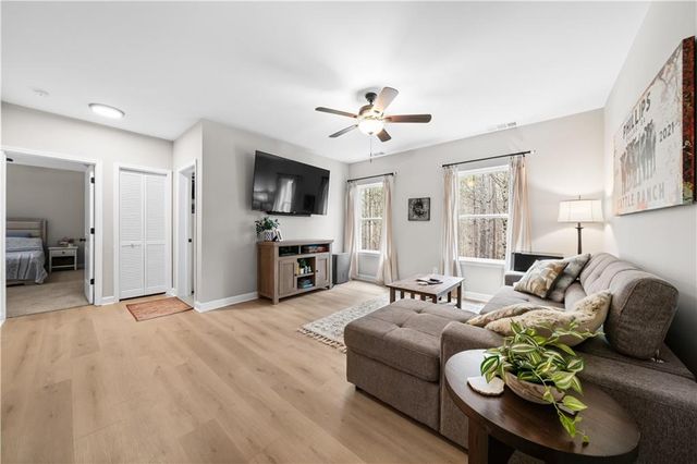 453 Westridge Circle, Dallas, GA 30132