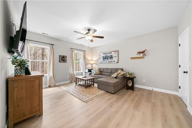 453 Westridge Circle, Dallas, GA 30132