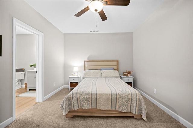 453 Westridge Circle, Dallas, GA 30132