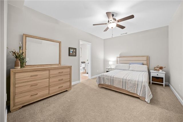 453 Westridge Circle, Dallas, GA 30132