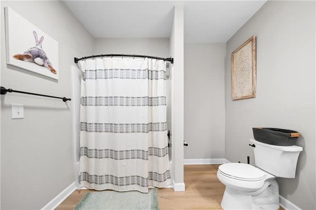 453 Westridge Circle, Dallas, GA 30132