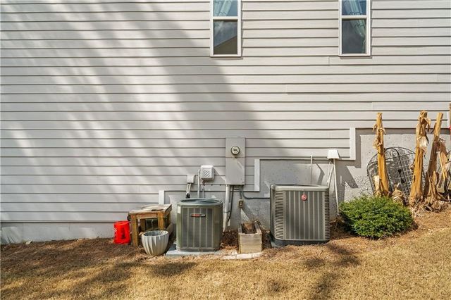 453 Westridge Circle, Dallas, GA 30132