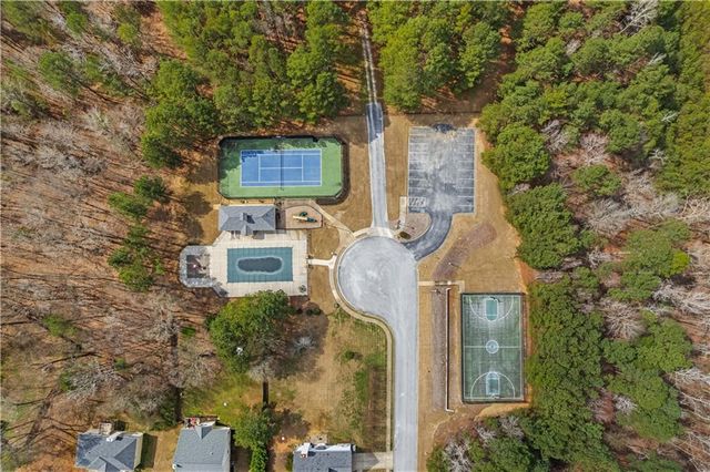 453 Westridge Circle, Dallas, GA 30132