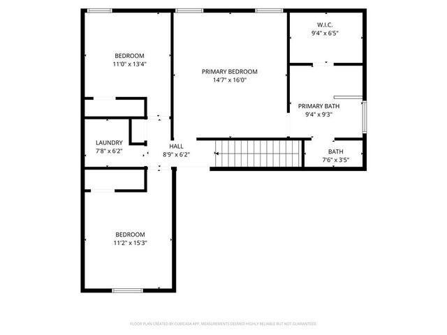 453 Westridge Circle, Dallas, GA 30132