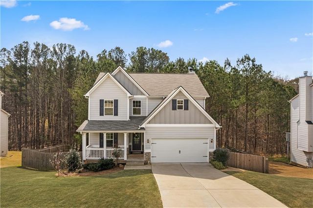 453 Westridge Circle, Dallas, GA 30132