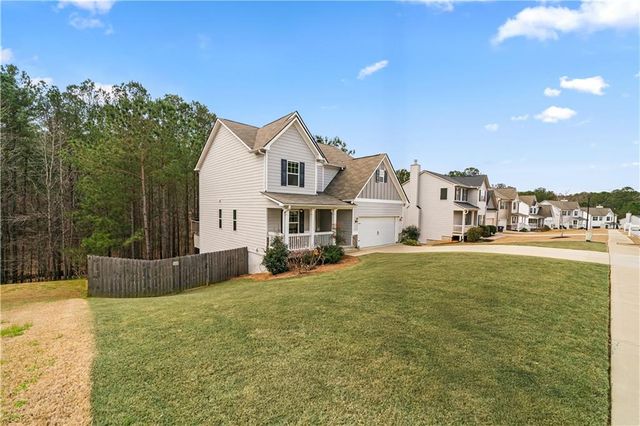 453 Westridge Circle, Dallas, GA 30132
