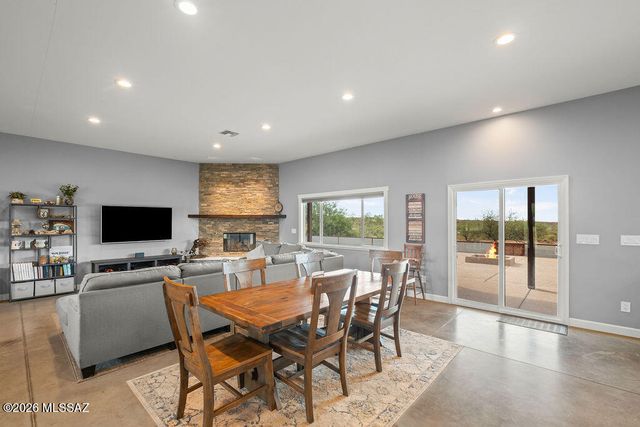 16276 E Empire View Road, Vail, AZ 85641