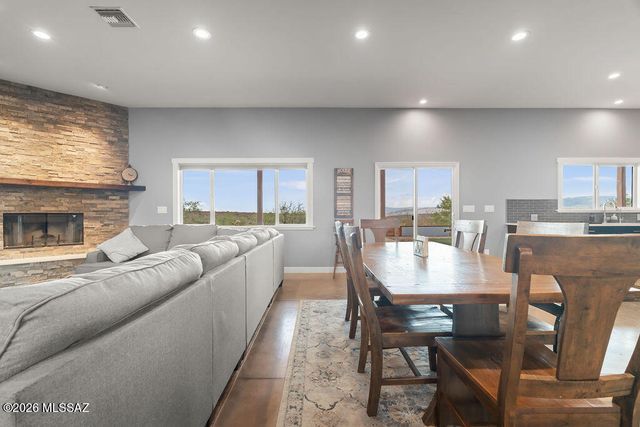 16276 E Empire View Road, Vail, AZ 85641