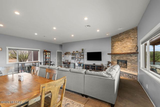 16276 E Empire View Road, Vail, AZ 85641