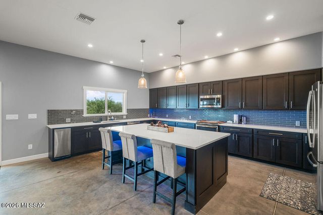 16276 E Empire View Road, Vail, AZ 85641