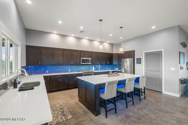16276 E Empire View Road, Vail, AZ 85641