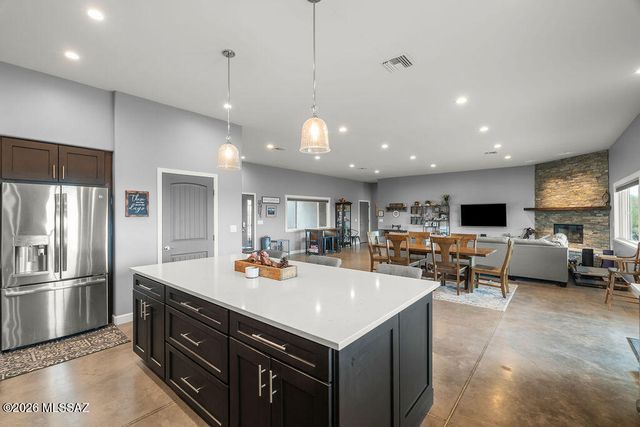 16276 E Empire View Road, Vail, AZ 85641