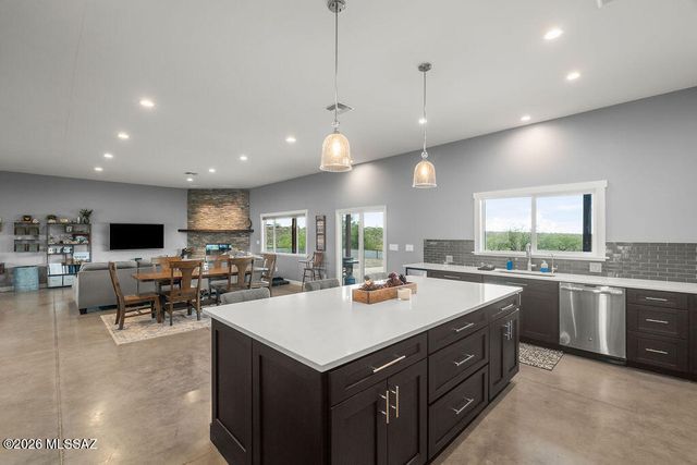16276 E Empire View Road, Vail, AZ 85641