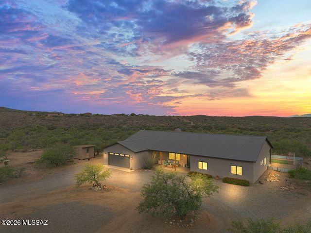 16276 E Empire View Road, Vail, AZ 85641